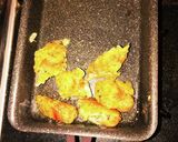 ウインナーの磯辺揚げ作り方1写真