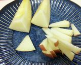 美味しい！りんごいりキャロットラペ作り方3写真