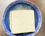 肉無豆腐コク旨きな粉味噌焼肉タレ味野菜炒作り方1写真