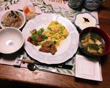 ウインナーの磯辺揚げ作り方2写真