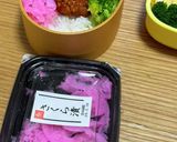 お弁当…2024/03/06の献立作り方6写真