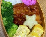 お弁当…2024/03/06の献立作り方7写真