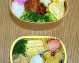 お弁当…2024/03/06の献立作り方8写真