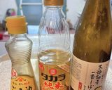 ゆずと麦味噌のドレッシング❣作り方1写真