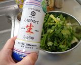 最速のセロリサラダ作り方19写真