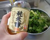 最速のセロリサラダ作り方18写真