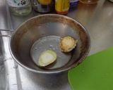 最速のセロリサラダ作り方8写真