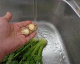 最速のセロリサラダ作り方7写真
