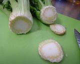 最速のセロリサラダ作り方6写真