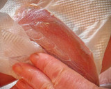 本格ブリの照り焼き ~ 懐かしの母の味~作り方4写真