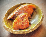 本格ブリの照り焼き ~ 懐かしの母の味~作り方24写真