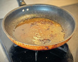 本格ブリの照り焼き ~ 懐かしの母の味~作り方23写真