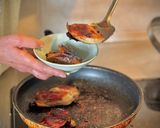 本格ブリの照り焼き ~ 懐かしの母の味~作り方21写真