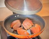 本格ブリの照り焼き ~ 懐かしの母の味~作り方19写真