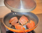 本格ブリの照り焼き ~ 懐かしの母の味~作り方19写真