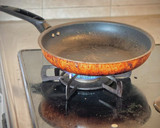 本格ブリの照り焼き ~ 懐かしの母の味~作り方15写真