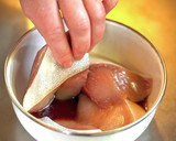 本格ブリの照り焼き ~ 懐かしの母の味~作り方14写真