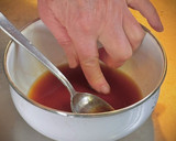 本格ブリの照り焼き ~ 懐かしの母の味~作り方10写真