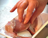 本格ブリの照り焼き ~ 懐かしの母の味~作り方2写真