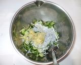 きゅうりの酢の物♪胃の弱い方に簡単薬膳作り方6写真