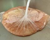 ブライン液＊肉や魚がやわらかく美味しさ⤴作り方6写真