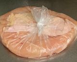 ブライン液＊肉や魚がやわらかく美味しさ⤴作り方7写真
