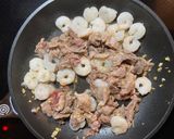Gomoku Ankake Ramen作り方4写真