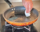 本格ブリの照り焼き ~ 懐かしの母の味~作り方17写真