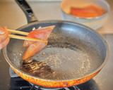 本格ブリの照り焼き ~ 懐かしの母の味~作り方18写真