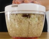 安価な肉が大変身！舞茸で柔らかステーキ丼作り方2写真