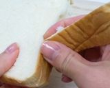 ミルで簡単！自家製ふわふわ生パン粉作り方1写真