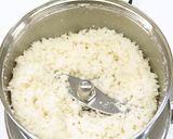ミルで簡単！自家製ふわふわ生パン粉作り方4写真