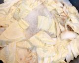 とろ〜り＊白菜と豚ひき肉のうま煮作り方6写真