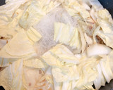 とろ〜り＊白菜と豚ひき肉のうま煮作り方6写真