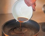 本格ブリの照り焼き ~ 懐かしの母の味~作り方22写真