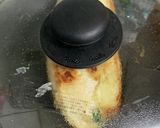 我が家の鉄板おかず＊鶏胸肉の大葉チーズ巻作り方27写真