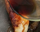 我が家の鉄板おかず＊鶏胸肉の大葉チーズ巻作り方28写真