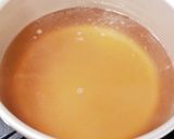かに玉風♡豆腐とカニカマで簡単スープ♪作り方1写真
