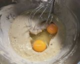 ホットケーキミックスで簡単バナナケーキ作り方4写真