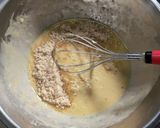 ホットケーキミックスで簡単バナナケーキ作り方5写真
