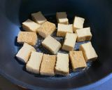 子供が喜ぶ厚揚げの照り焼き★お弁当にも作り方2写真