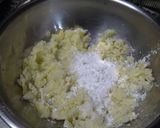 コロボックル焼き～芋もち作り方3写真