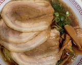 中華そば作り方8写真