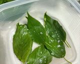 桜の塩漬けVre2作り方5写真