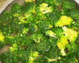 指定野菜に認定！ブロッコリーのナムル風作り方2写真