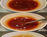 美味ドレプルコチュガーリック豚しゃぶサラ作り方6写真