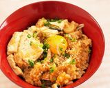 筋肉エンジニアのスンドゥブ雑炊作り方5写真