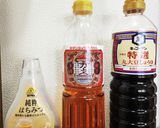 かぼちゃの煮物(圧力鍋、はちみつ)作り方2写真
