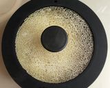 ★時短！玄米1合　フライパン炊飯術作り方4写真