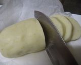 コロボックル焼き～芋もち作り方6写真